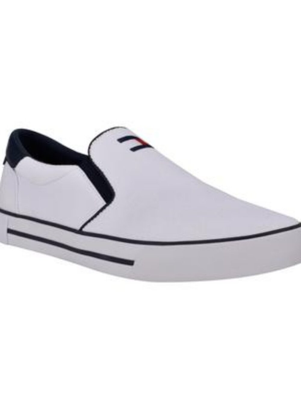 *SOLD OUT** Tommy Hilfiger Women's Roaklyn Round Toe Slip on Sneakers 8.5--4262